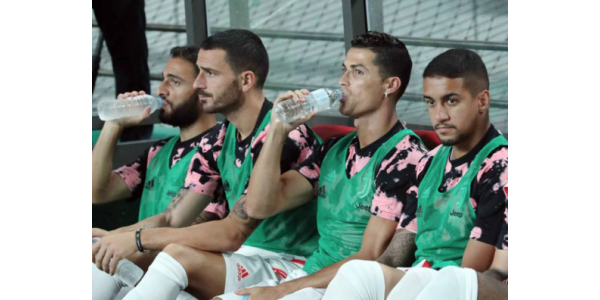 Ronaldo Koreas kvalitet har skabt utilfredshed blandt de koreanske fans